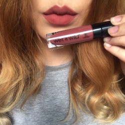 Son Wet n Wild GIVEMEMOCHA siêu đẹp