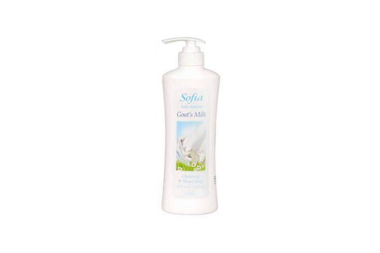 Sữa tắm SOFIA 500ml - Cho mọi nhà 2