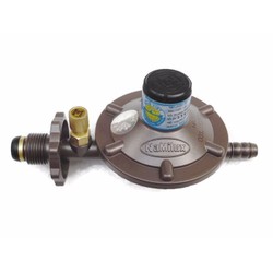Van gas Namilux 337S