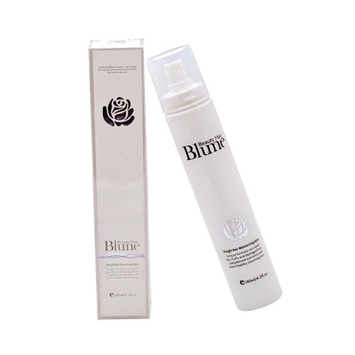 xịt dưỡng tóc blume