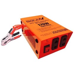 Bộ đổi nguồn (kích điện / inverter) 12-220V Switching 170W