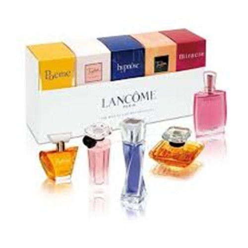 Bộ Nước Hoa Lancome 5 chai 5ml 2