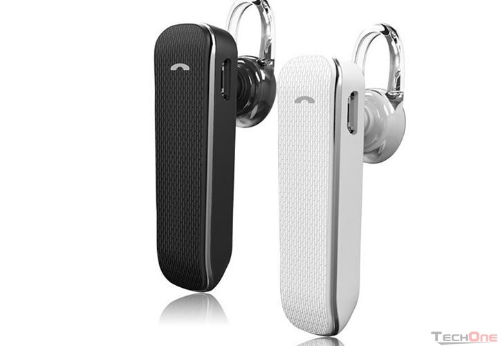 Tai nghe bluetooth Roman X3s (Mã SP: tai nghe roman X3S)