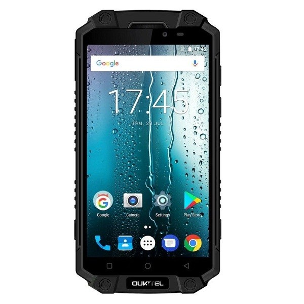 Điện thoại di động OUKITEL K10000