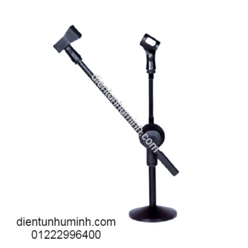 Chân micro để bàn TS-09