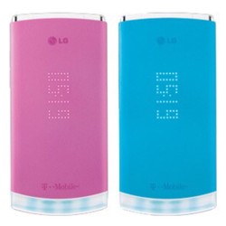 ĐIỆN THOẠI LG Lollipop GD580 LED HỒNG XANH BẬT NẮP
