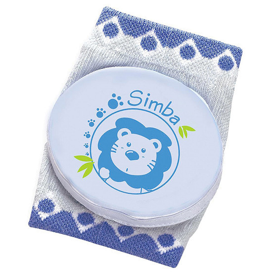 Lót đầu gối cho bé Simba S7010