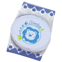 Lót đầu gối cho bé Simba S7010