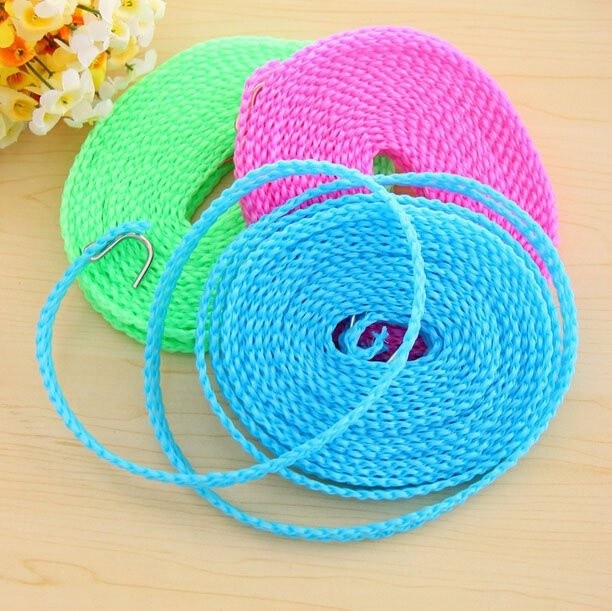 DÂY PHƠI ĐỒ 5M 1