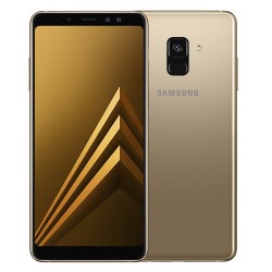 Điện thoại Samsung Galaxy A8 Plus (A8+) 2018 - 6GB RAM, 64GB, 6 inch