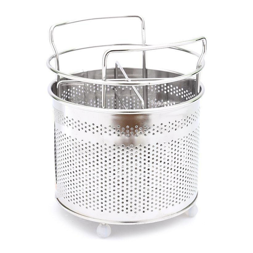 Ống đũa inox kiểu Hàn Quốc Sta Ami ST-292