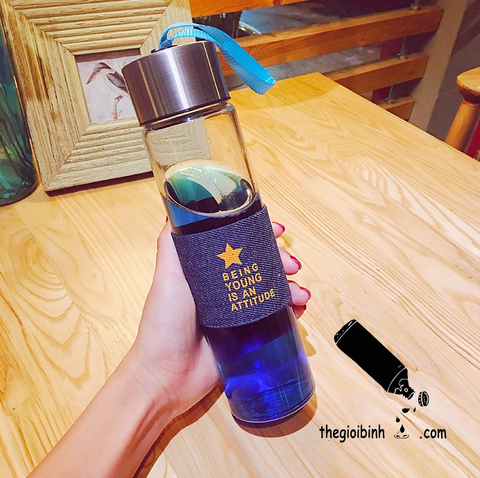 Bình ngâm rượu Yongcheon N35 - 2.8 Lít