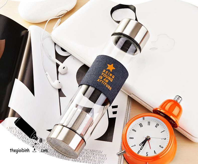 Bình ngâm rượu Yongcheon N35 - 2.8 Lít