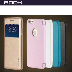 Bao da rút iPhone 6/6Plus ROCK