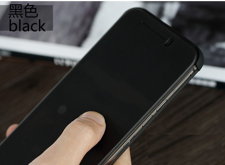 Bao da Galaxy S6 hiệu Rock DR.V