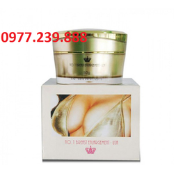 Kem Nở Ngực No.1 Breast Enlargement 50g