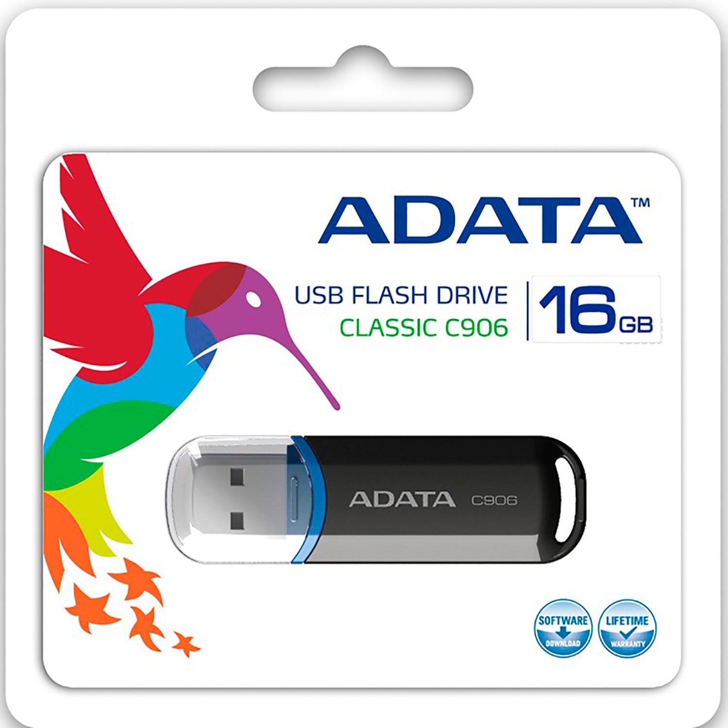 USB Adata C906 16GB