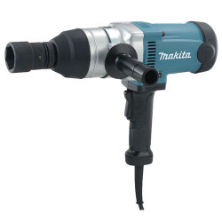 Máy xiết mở bu lông makita tw1000