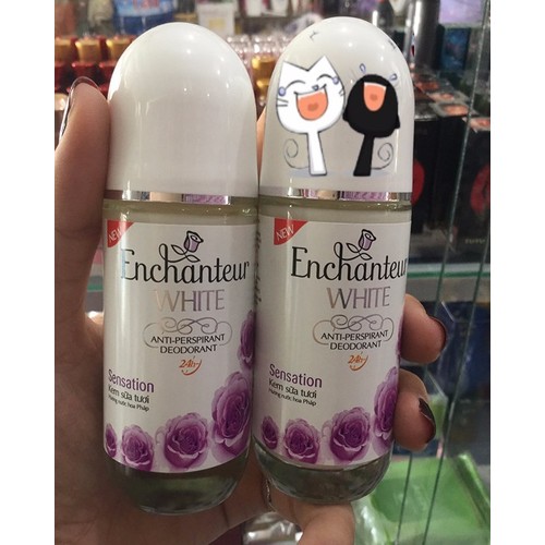 10566811 , 8630837 , 15_8630837 , 80000 , Lan-khu-mui-trang-da-Enchanteur-White-Sensation-50ml-15_8630837 , sendo.vn , Lăn khử mùi trắng da Enchanteur White Sensation 50ml Lăn khử mùi trắng da Enchanteur White Sensation 50ml