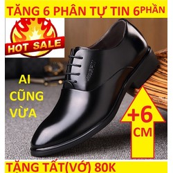 >> BÁO GIÁ GIÀY TÂY NAM L1621MN DA BÒ CAO CẤP (TẶNG KÈM VÍ DA) | Shopee Lazada Sendo Tiki mới nhất 128 GIÀY TÂY NAM Stylenew,DA BÒ CAO CẤP,GIÀY TĂNG CHIỀU CAO NAM , GIÀY ĐẾ CAO ,GIÀY ĐẾ ĐỘN ,GIÀY NAM,SANG TRỌNG LỊCH LÃM,TĂNG LỘC,GIÀY NAM ĐẸP,GIÀY MC,Công sở,giáo viên,sinh viên,học sinh,dạo chơi noel giang sinh,tết,GIÀY ĐẾ ĐỘN,TẶNG VỚ-TẤT 80K
