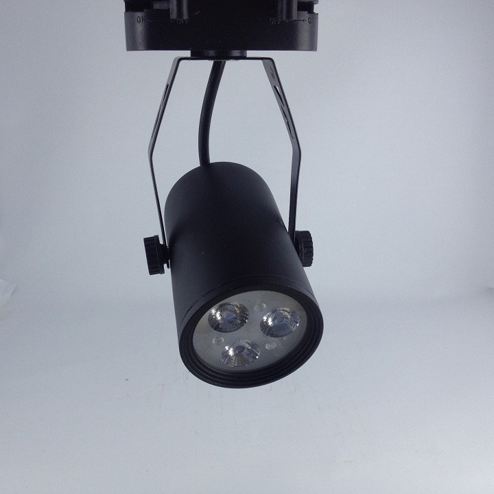 Đèn rọi ray 3W (Mã SP: Đèn rọi ray 3W DT MD61)