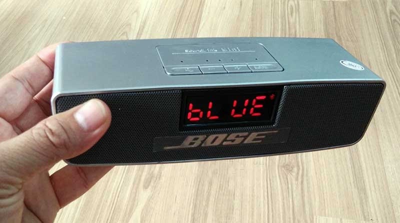 LOA BLUETOOTH BOSS S-816 2