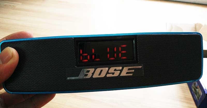 LOA BLUETOOTH BOSS S-816 3