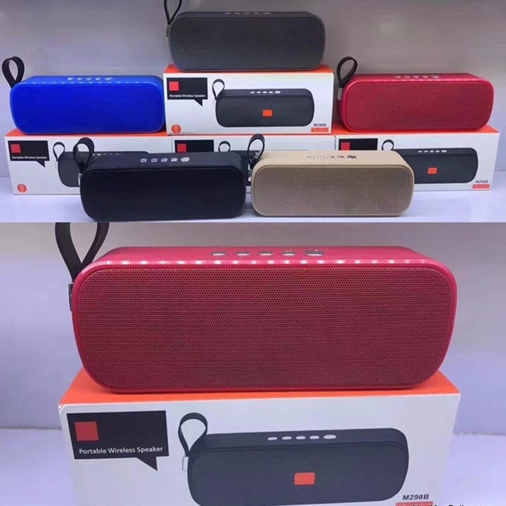LOA BLUETOOTH M298 2