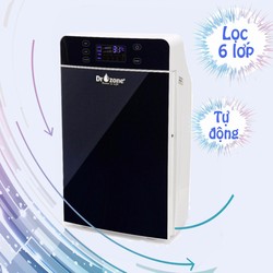 Máy khử mùi làm sạch không khí VTL03