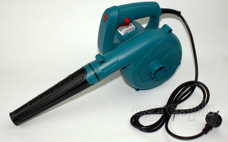 600W Máy thổi khí TOTAL TB2066 (Mã SP: TOT-206-173)