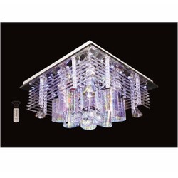 ĐÈN CHÙM MÂM LED [Được kiểm hàng] MLB28