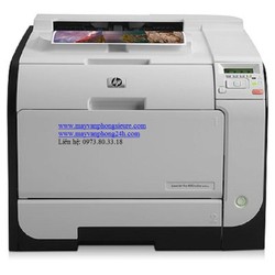 Máy in laser màu HP Pro 400 M451DN - A4