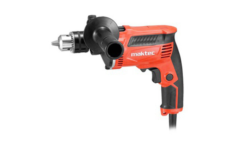 430W Máy khoan búa Maktec MT817KSP
