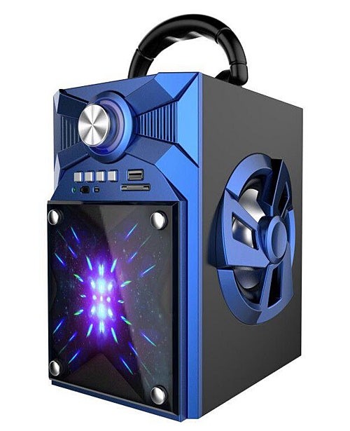LOA BLUETOOTH VSP CV-V10 1