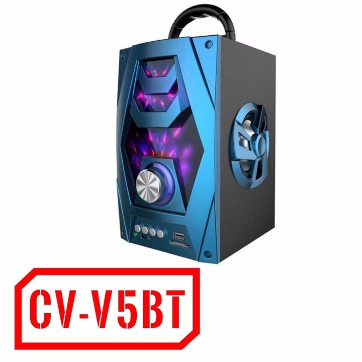 LOA BLUETOOTH VSP CV-V5BT 1