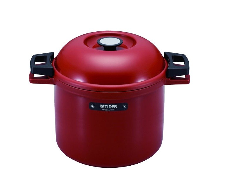 Nồi ủ Tiger - 4.5 lít