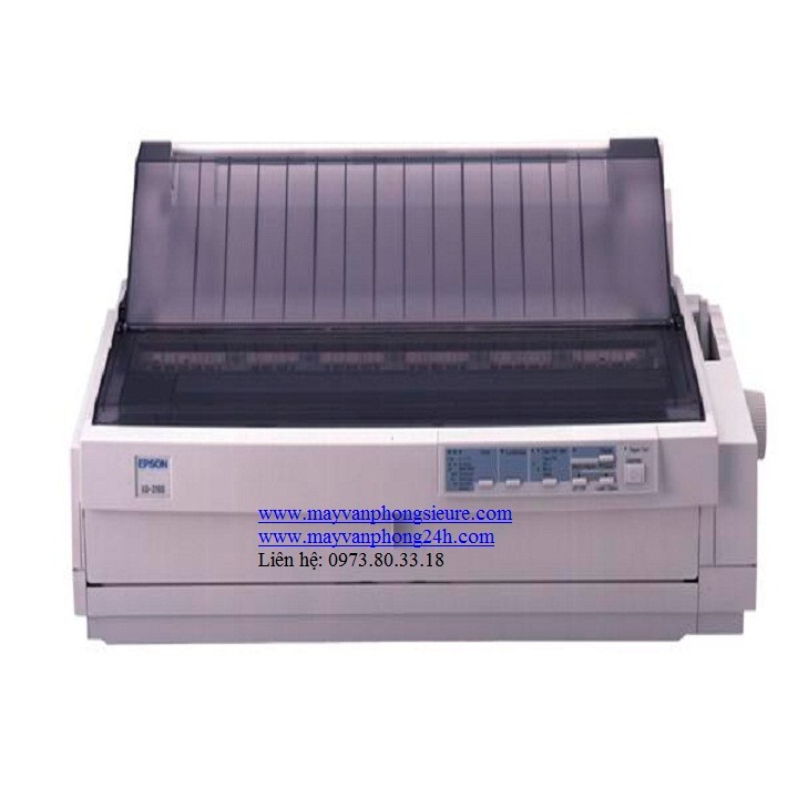 Máy in kim khổ A3 Epson LQ 2190