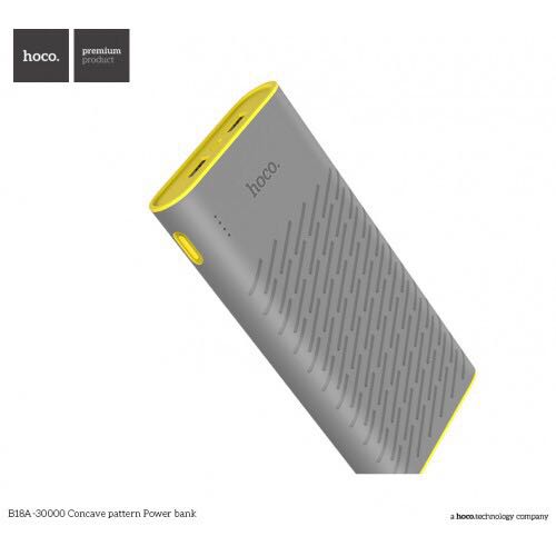 Pin sạc dự phòng HOCO B31 20000mAh chính hãng 5