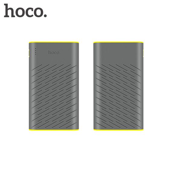 Pin sạc dự phòng HOCO B31 20000mAh chính hãng 2
