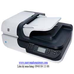 Máy scan HP N6350