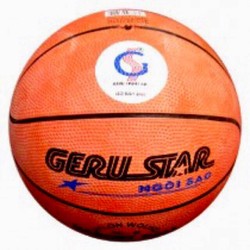 Quả bóng đá Geru Star size 3