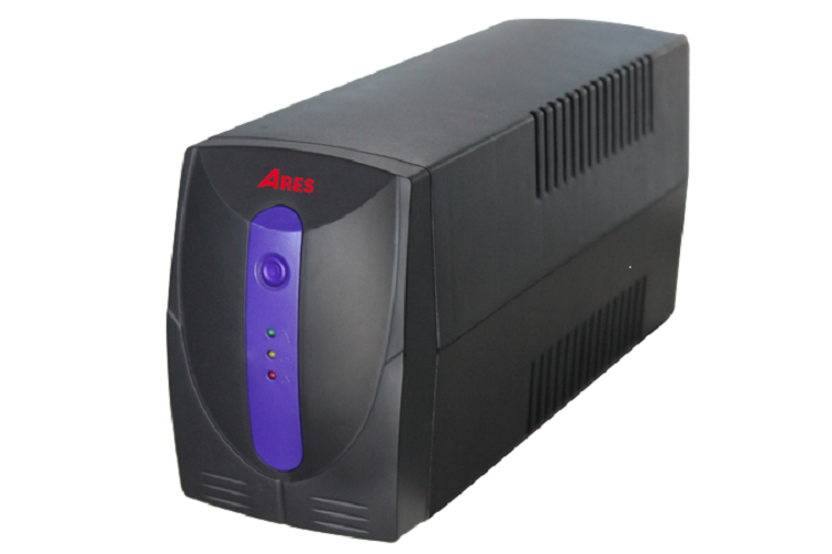 Bộ lưu điện UPS FSP 600VA (Mã SP: 650va)