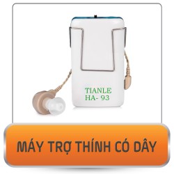 Máy trợ thính [Được kiểm hàng] SP294
