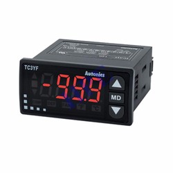 Bộ điều khiển nhiệt độ Autonics TC3YF-34R-RTD