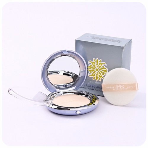 PHẤN NỀN SIÊU MỊN, HÚT DẦU, CHỐNG NẮNG PRORANCE TWOWAY CAKE