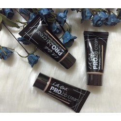 Kem nền L.A Girl Pro BB Cream