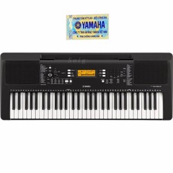 Đàn organ yamaha psr e363