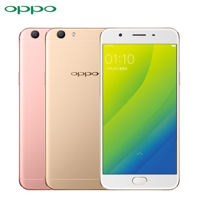 Điện thoại Oppo. A59s tặng ốp lưng,cường lực 4