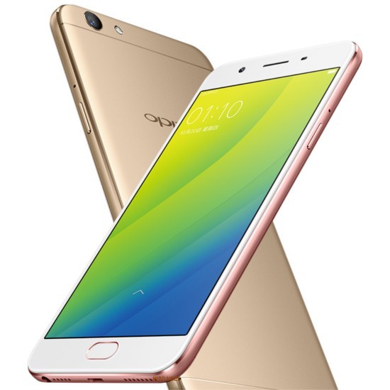 Điện thoại Oppo. A59s tặng ốp lưng,cường lực 1