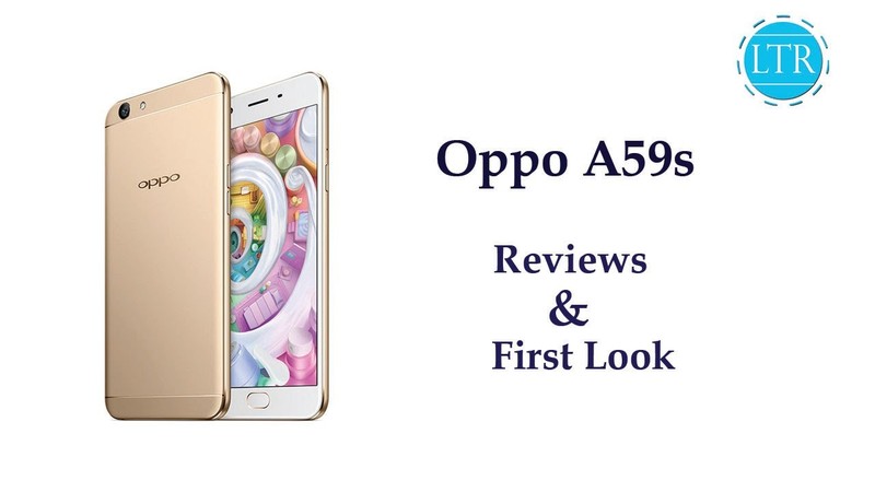 Điện thoại Oppo. A59s tặng ốp lưng,cường lực 2
